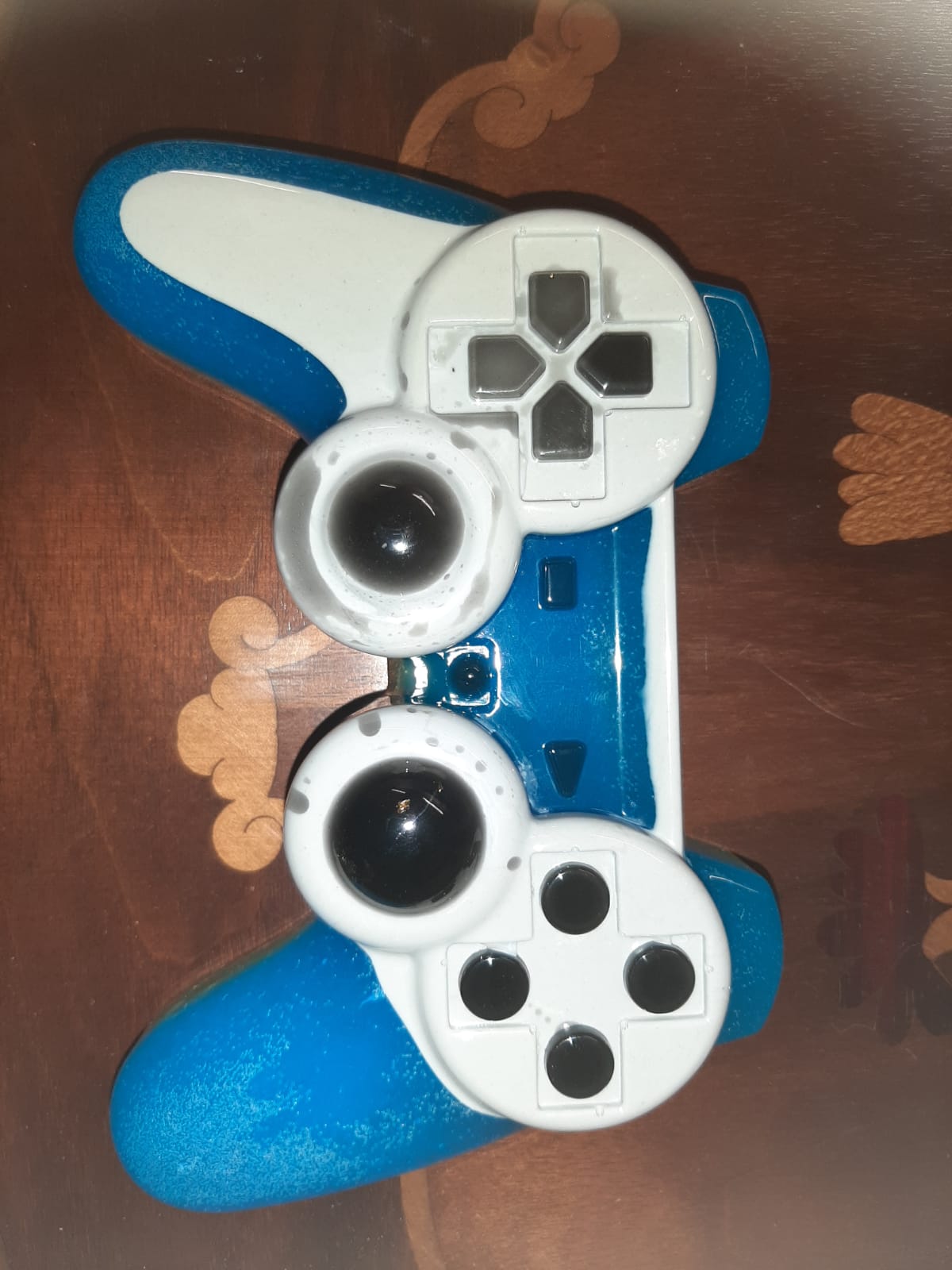 Gamer Pad