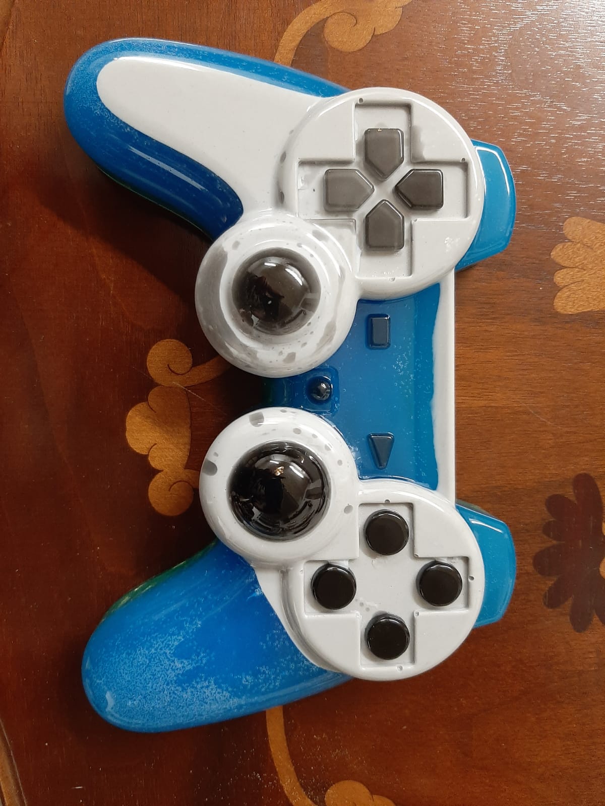 Gamer Pad