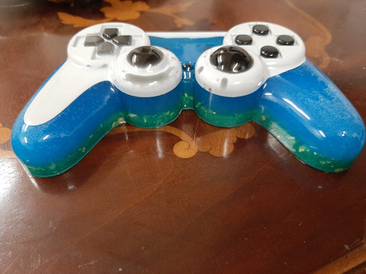 Gamer Pad